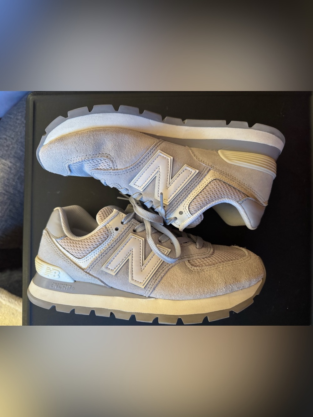 New Balance 574 Mens Size 7.5